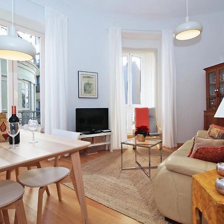 Del Parque Flats - Premium - Maestre Apartment Малага Екстериор снимка