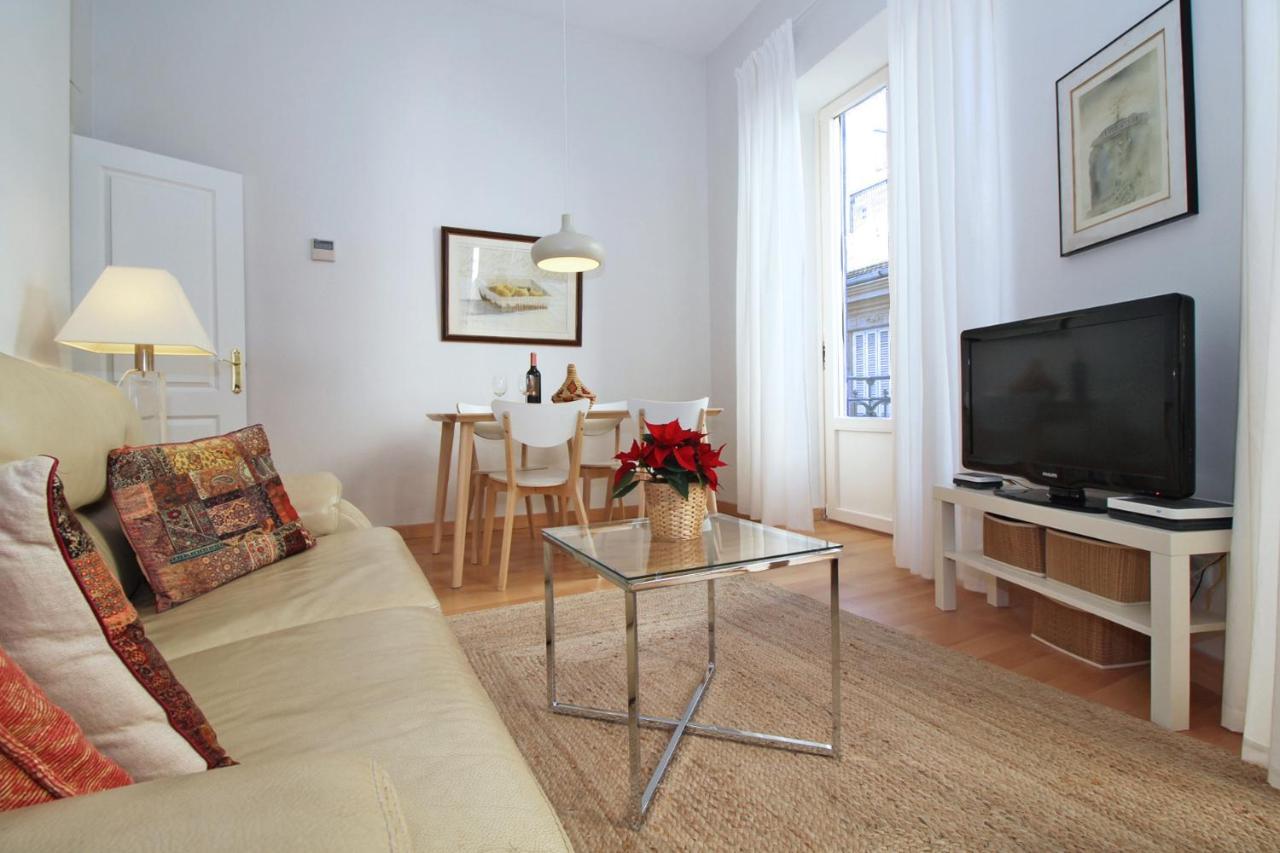 Del Parque Flats - Premium - Maestre Apartment Малага Екстериор снимка