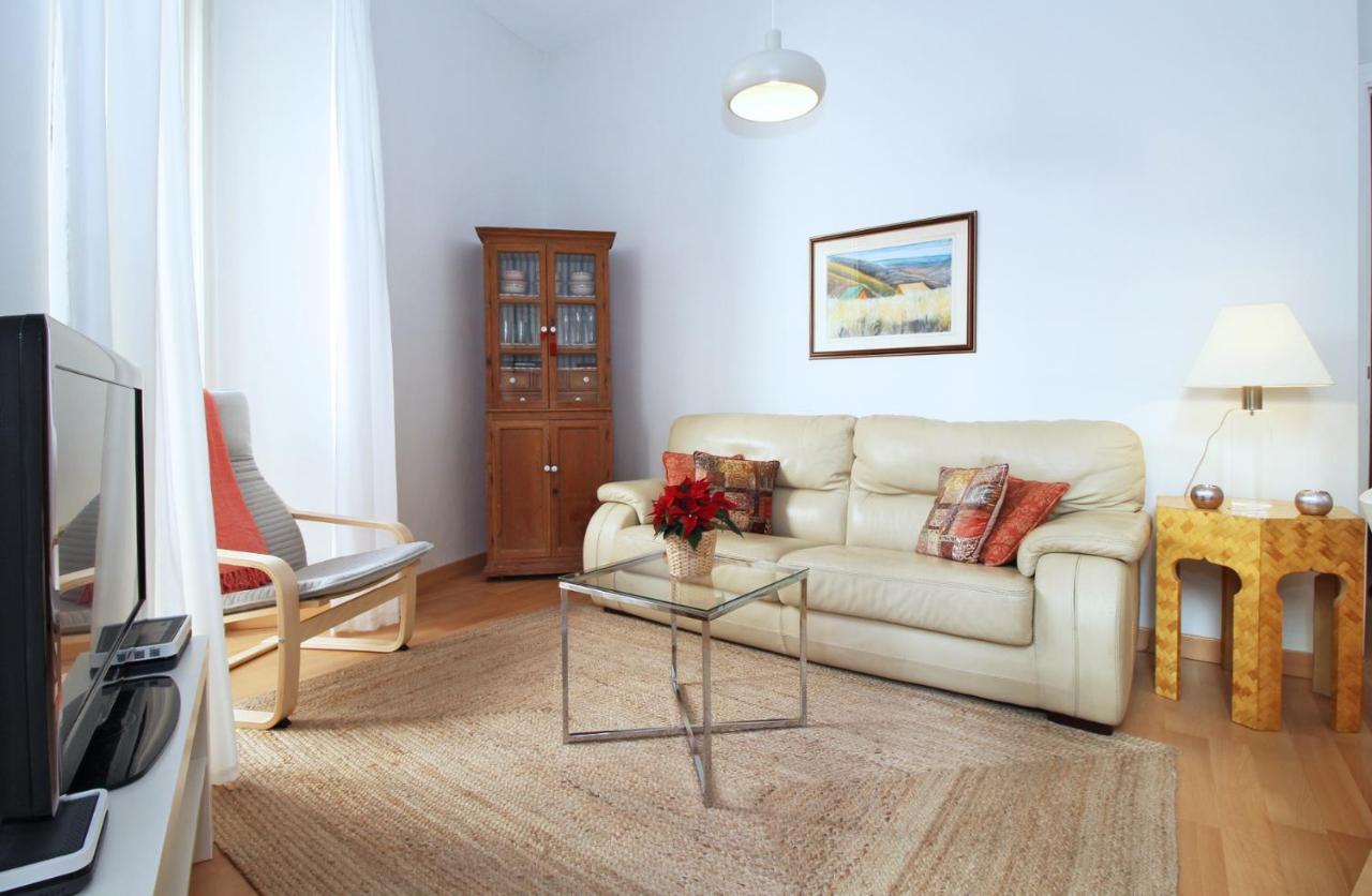 Del Parque Flats - Premium - Maestre Apartment Малага Екстериор снимка