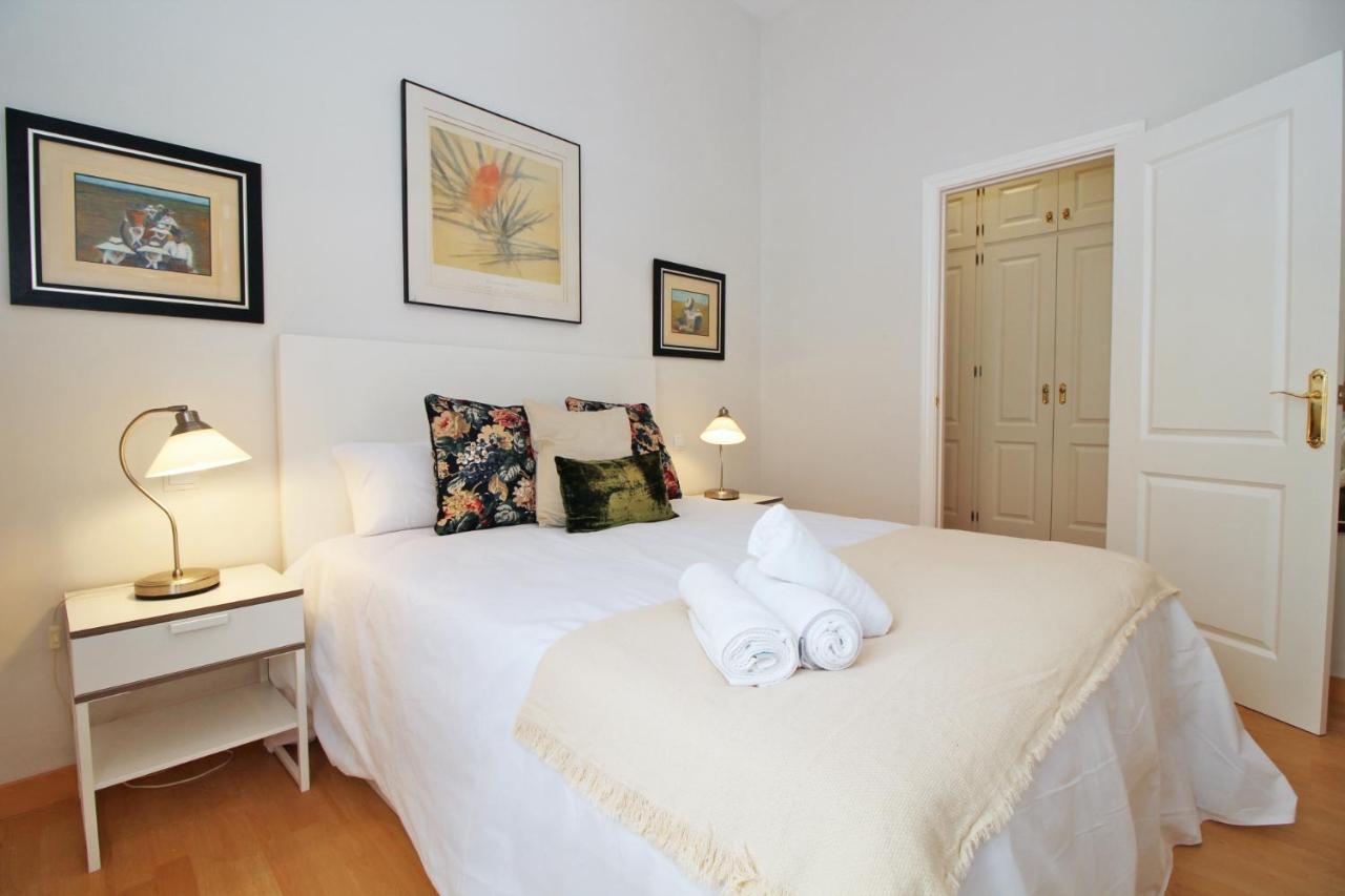 Del Parque Flats - Premium - Maestre Apartment Малага Екстериор снимка