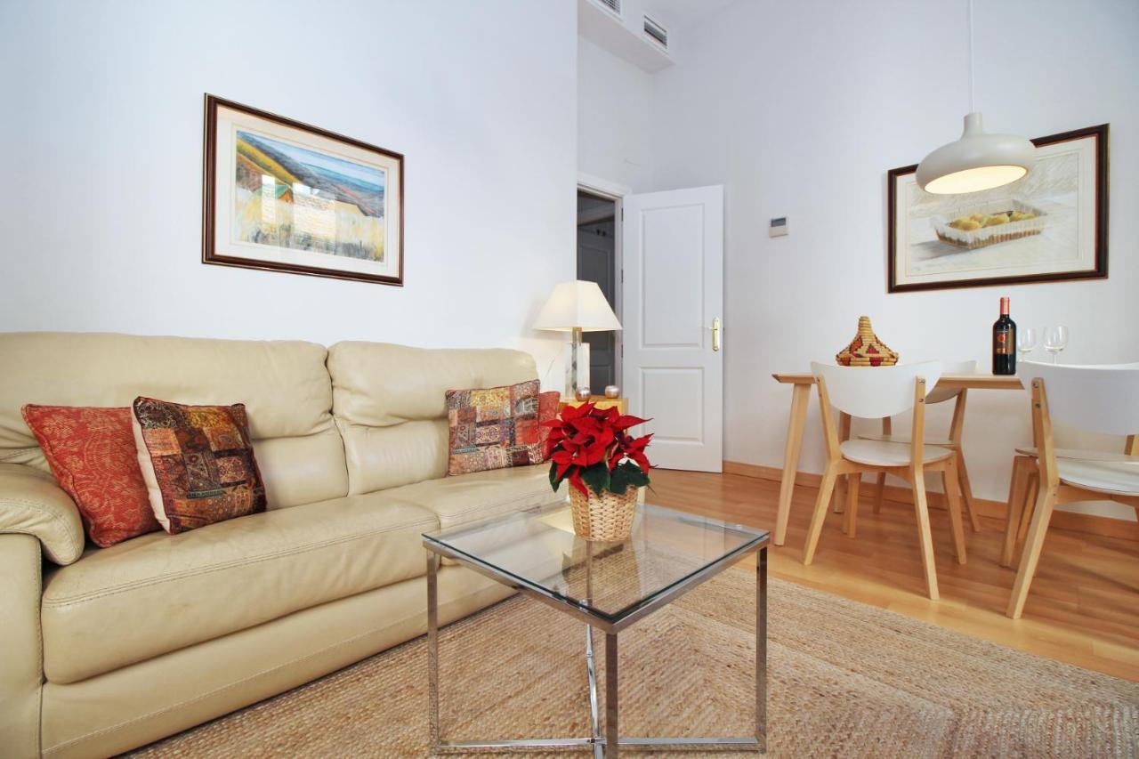 Del Parque Flats - Premium - Maestre Apartment Малага Екстериор снимка