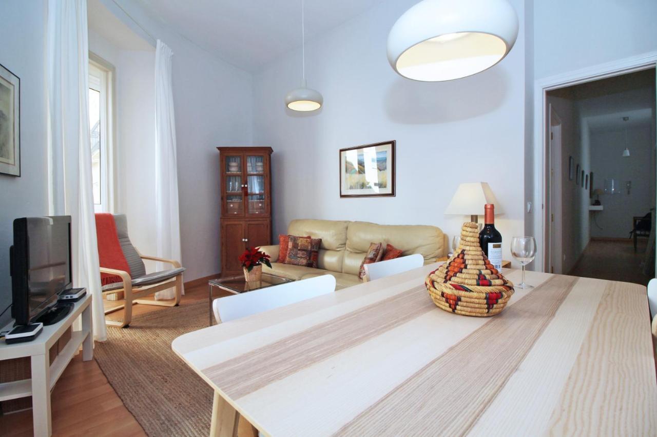 Del Parque Flats - Premium - Maestre Apartment Малага Екстериор снимка