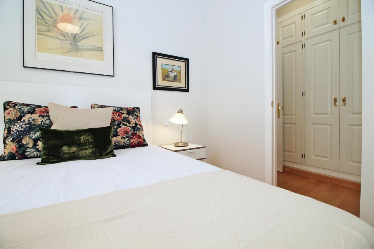 Del Parque Flats - Premium - Maestre Apartment Малага Екстериор снимка