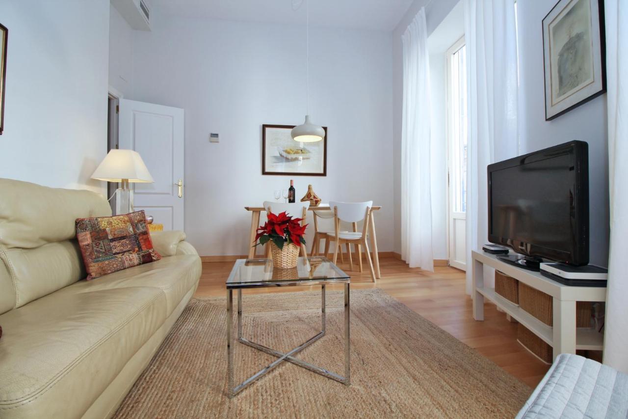 Del Parque Flats - Premium - Maestre Apartment Малага Екстериор снимка