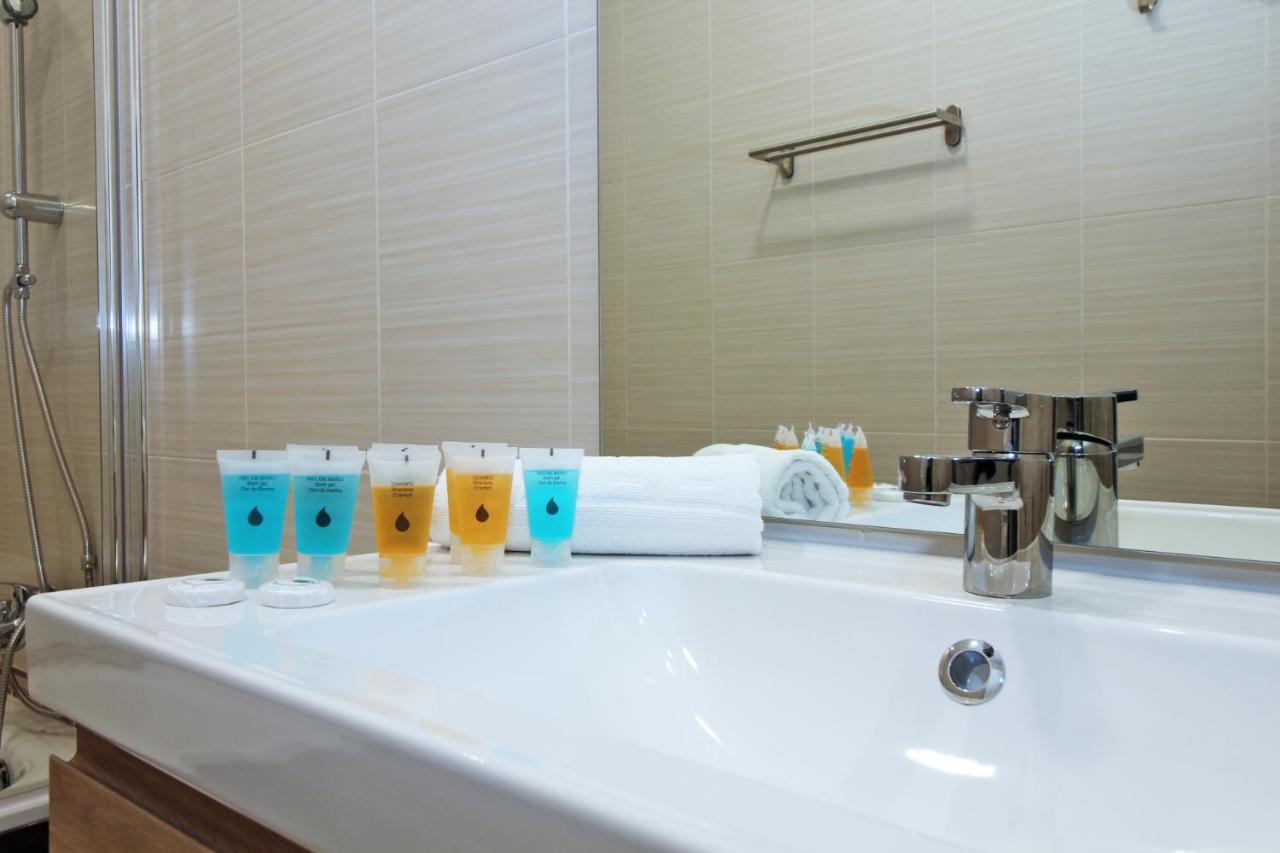 Del Parque Flats - Premium - Maestre Apartment Малага Екстериор снимка